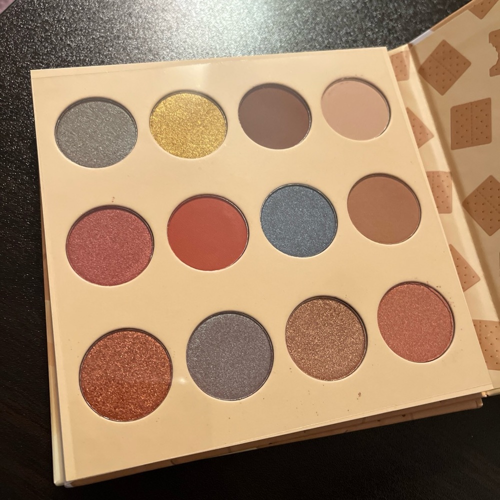 Beauty Bakerie Do It For The Graham BNIB - Picture 3 of 4